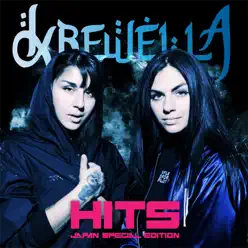 Hits (Japan Special Edition) - Krewella