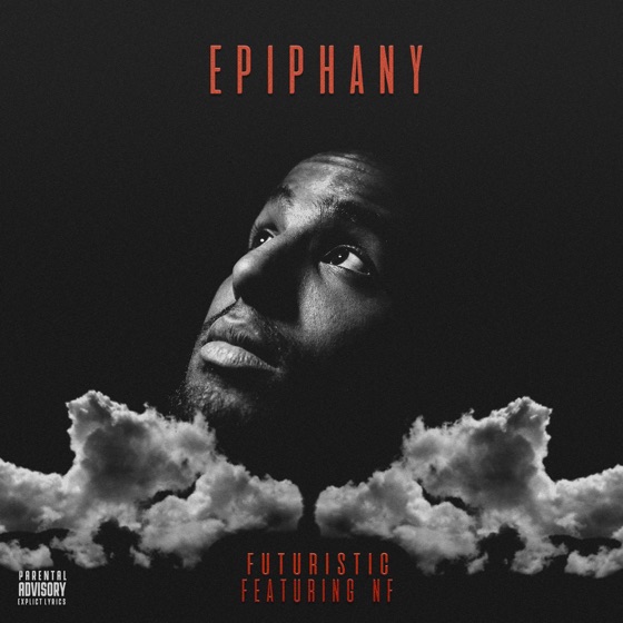Cover artwork for Epiphany (feat. NF)