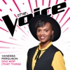 Doo Wop (That Thing) [The Voice Performance] - Single artwork