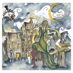 Cachai - Canteca De Macao