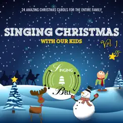 Singing Christmas with Our Kids, Vol. 1 by Singing Bell album reviews, ratings, credits