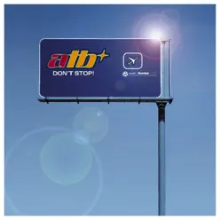 Don't Stop! - Single - ATB