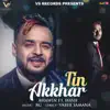 Stream & download Tin Akkhar (feat. Hash) - Single