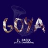 El Paseo (feat. La Gardounenque) - Single