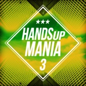 Handsup Mania 3 artwork