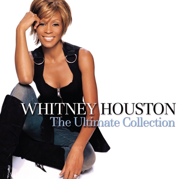 Whitney Houston I Wanna Dance With Somebody