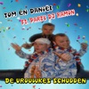 De Vrouwkes Schudden - Single