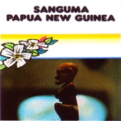 Papua New Guinea artwork