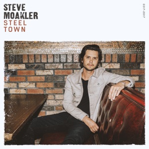 Steve Moakler - Wheels - Line Dance Musik