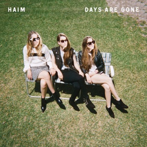 HAIM: The Wire