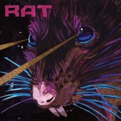 Rat artwork