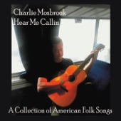 Charlie Mosbrook - Black Muddy River