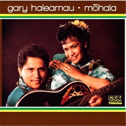 Gary K Haleamau - Aloha Kaua'i