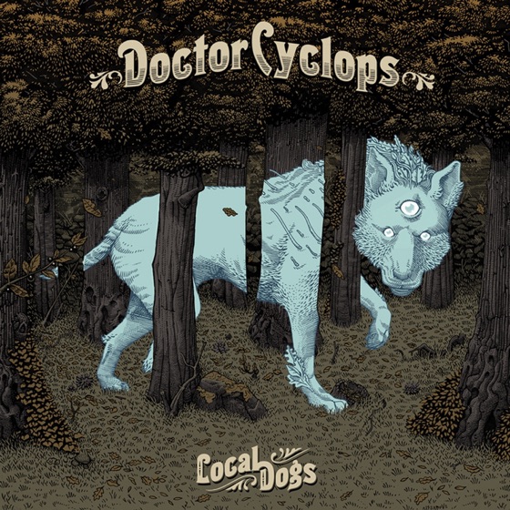 Cover artwork for Stardust