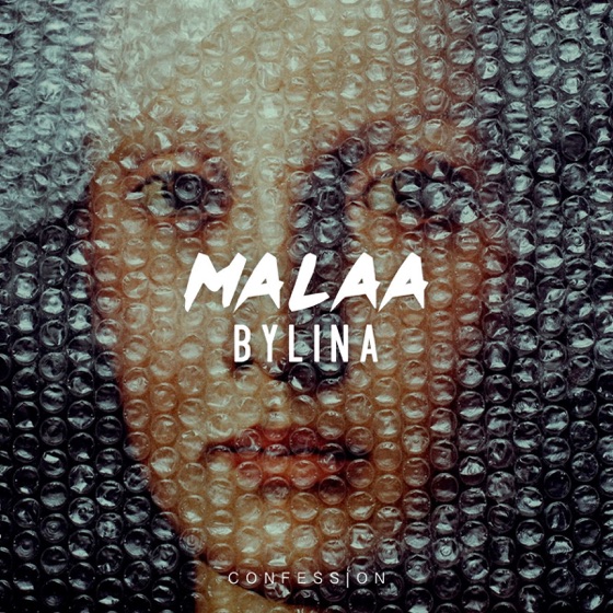 Cover artwork for Bylina