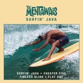 Surfin' Java - EP artwork