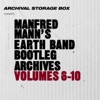 Manfred Mann's Earth Band Bootleg Archives Volumes 6-10, 2017