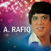 Album Sukses A.Rafiq (Kompilasi) artwork