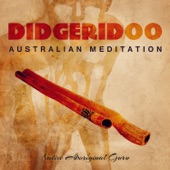 Didgeridoo Australian Meditation artwork
