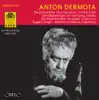 Anton Dermota (Live) album lyrics, reviews, download