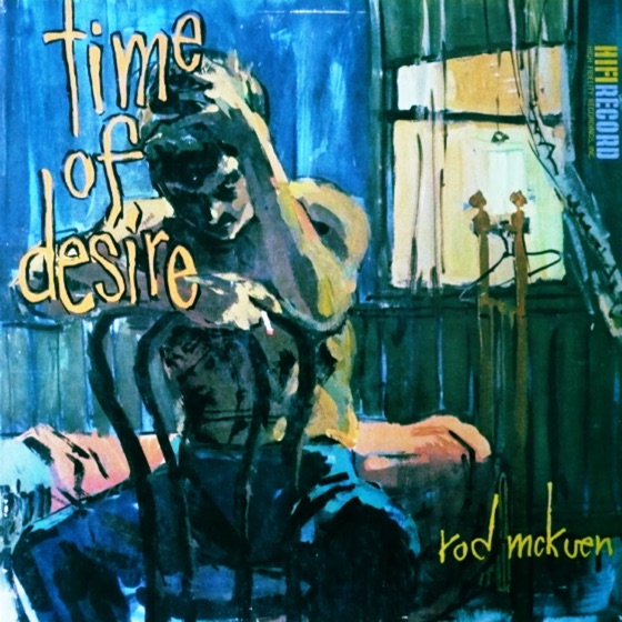 Cover artwork for Happy Times