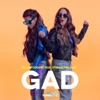 Gad (feat. Milena Ceranic) - Single