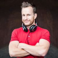 DJ Baby Bear Techno & House podcast