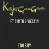 Too Shy - EP album lyrics, reviews, download