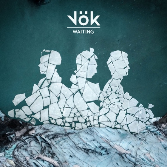 Cover artwork for Waiting