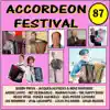 Accordeon Festival vol. 87 album lyrics, reviews, download