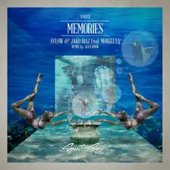 Memories - Single by Sylow & Jako Diaz album reviews, ratings, credits