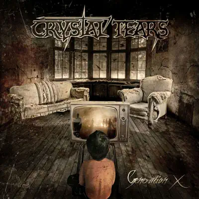 Generation X - Crystal Tears