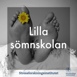 Lilla sömnskolan – avsnitt 1