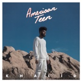 Khalid - Keep Me