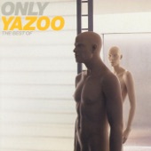 Only Yazoo: The Best of Yazoo artwork