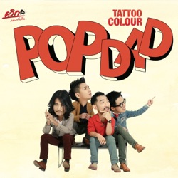 Tattoo Colour - ซ่อนหา