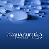 Acqua Curativa Antistress - Suoni della Natura Rilassanti per l'Armonia e il Benessere, Musica Relax - Oceania Zen