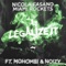 Legalize It (feat. Mohombi & Noizy) [Energy System Remix] - Single