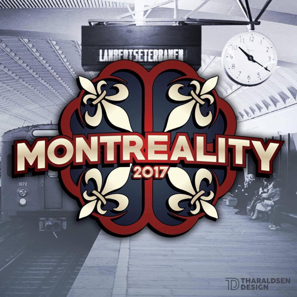 Montreality Single By Xs Project - bochka bass roblox id