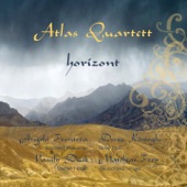 Atlas Quartett artwork