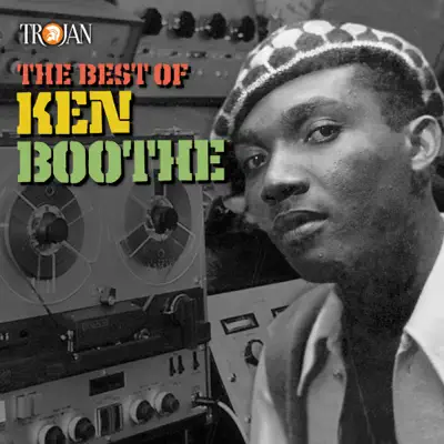 The Best of Ken Boothe - Ken Boothe