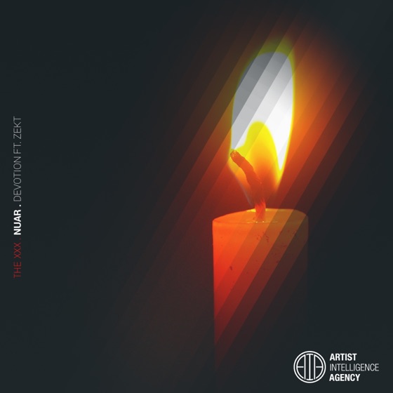 Cover artwork for Devotion (feat. Zekt)