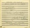 Philip Glass: Violin Concerto No. 1 - Leonard Bernstein: Serenade after Plato’s Symposium album lyrics, reviews, download