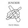 Det Er Måden - Single