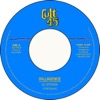 Cult 45 # 3 Dillagence / The Spirit Of 94' - Single