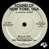 Willie Rap - Single