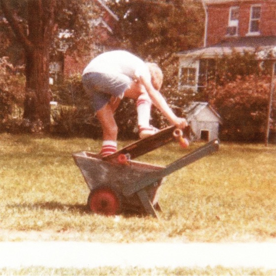 Cover artwork for Side Yr On