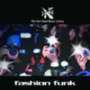 Fashion Funk album lyrics, reviews, download