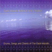 Drums, Songs And Chants Of The Cook Islands artwork
