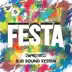 Festa (feat. Sud Sound System) - Single album cover